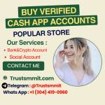 Buy Verified Cash App Accounts Profile Picture