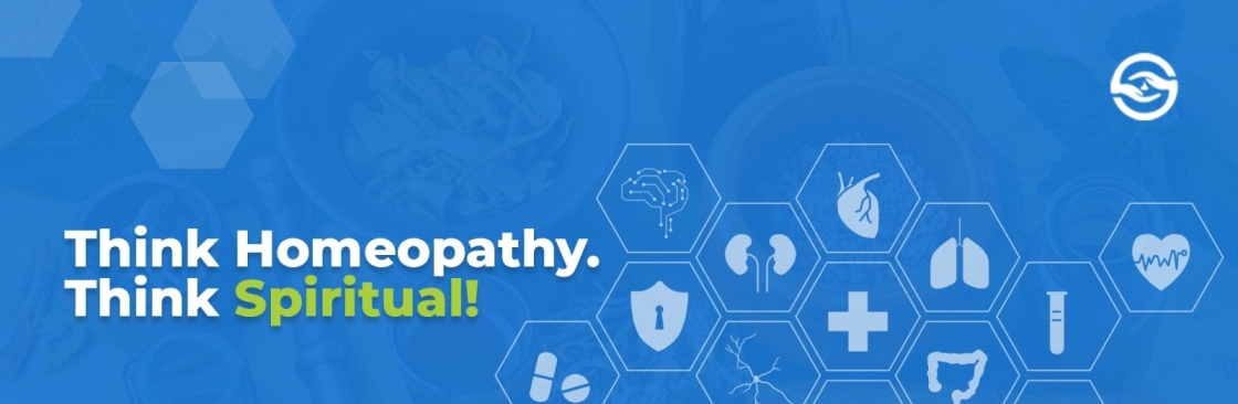 spiritualhomeoclinic Cover Image