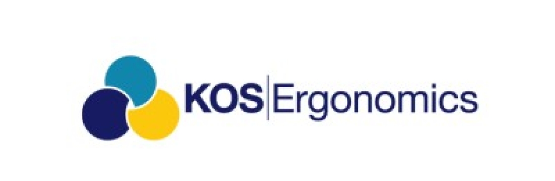 KOS Ergonomics Cover Image