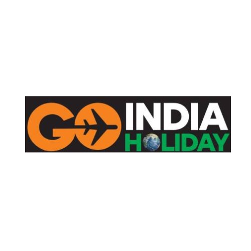 Go India Holiday Best Travel Agency in India Profile Picture