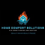 Home Comfort Solutions Profile Picture