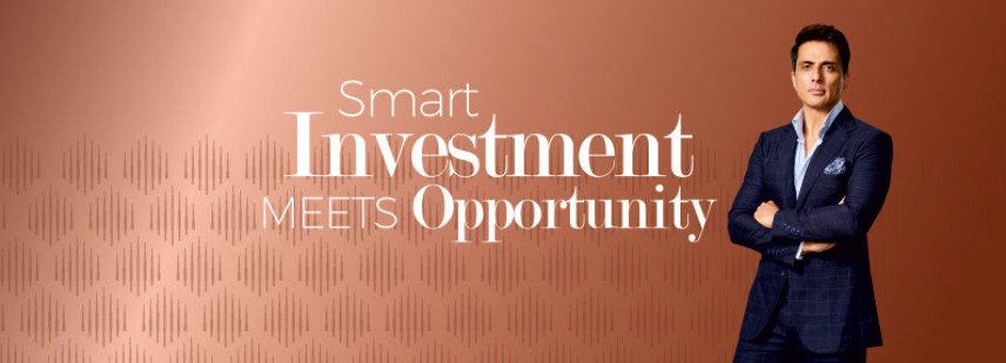 Investindubai India Cover Image