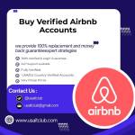 Buy Verified Airbnb Accounts Profile Picture