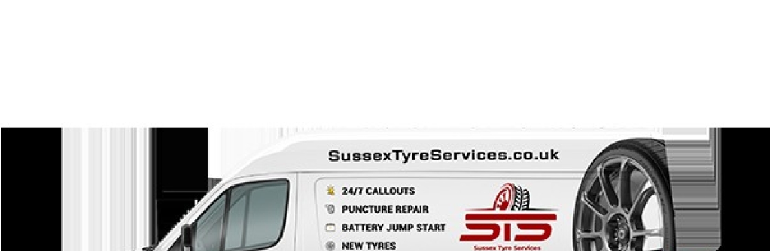 SussexTyresServices Cover Image