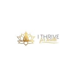 I Thrive for Health Profile Picture
