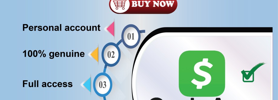 Buy  verified Cash App Accounts Cover Image