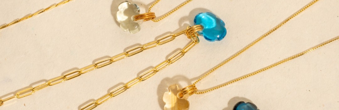 kjewelry accessories Cover Image