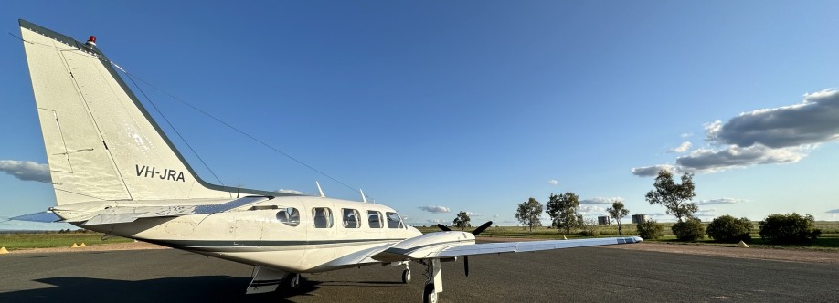 Aerodyne Air Charter Cover Image
