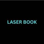 Laser book Profile Picture