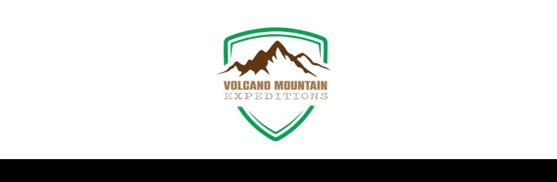 volcano mountain expeditions Cover Image