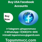 Buy USA Facebook Accounts Profile Picture