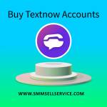 Buy Textnow Accounts Profile Picture