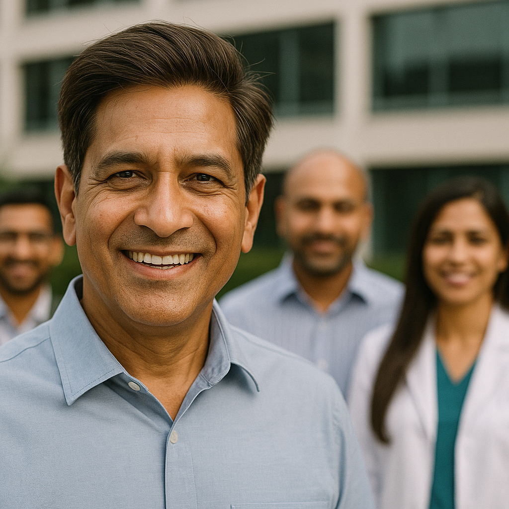 Pakistan Hair Transplant Clinics Gaining Global Trust for Natural Results | picgiraffe.com
