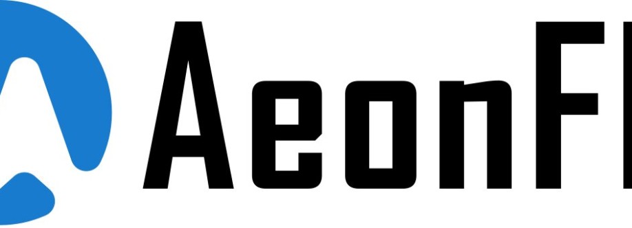 Aeonfly Aeonfly Cover Image