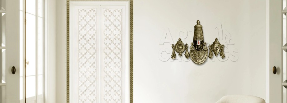Artcastings BrassDesigns Cover Image