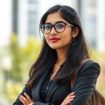 Aditi Patel Profile Picture