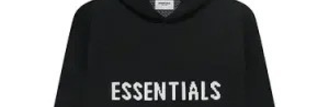Essentials Hoodie Cover Image