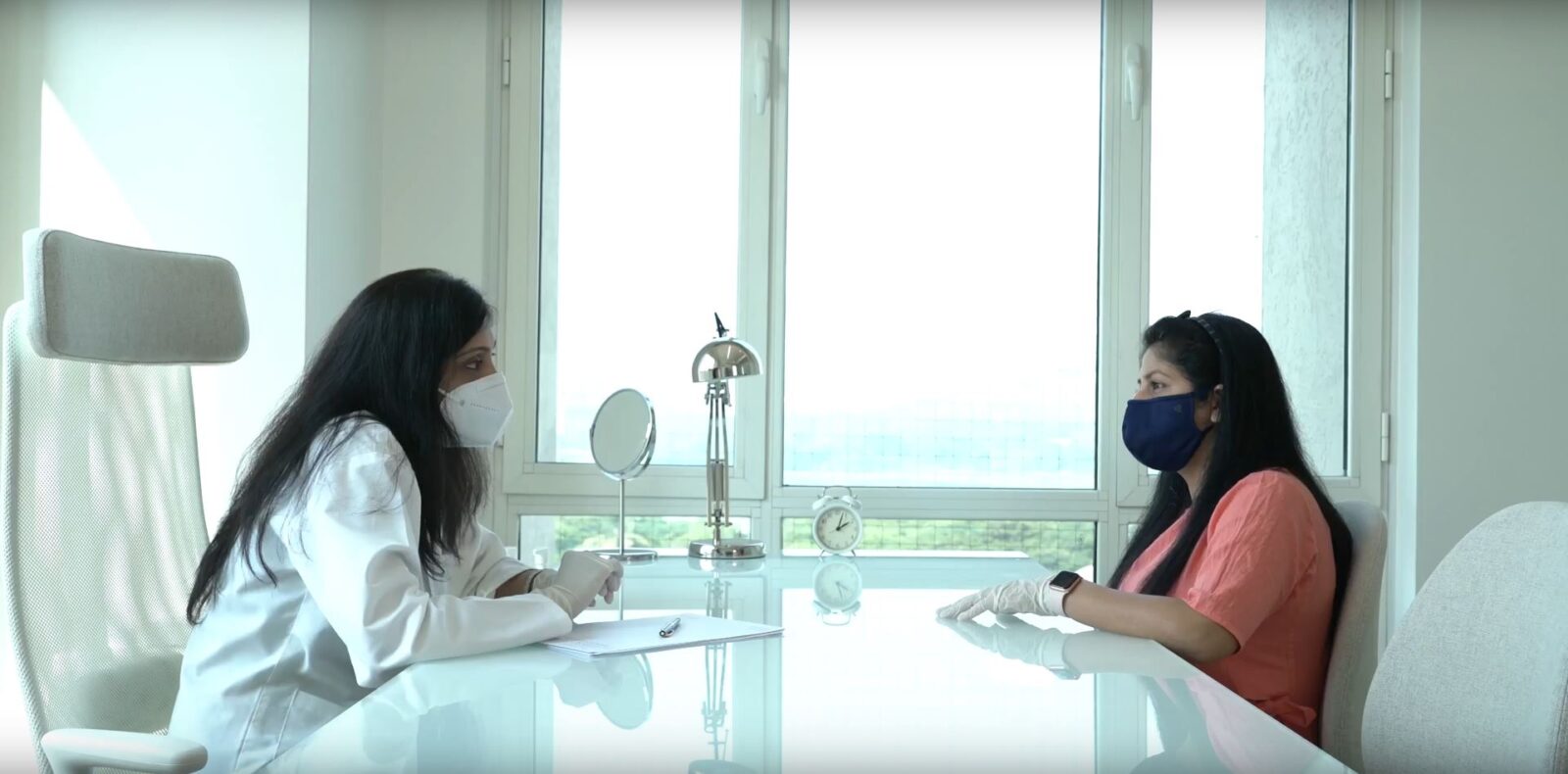 Best Skin & Hair Clinic in Powai, Mumbai – Inurskn