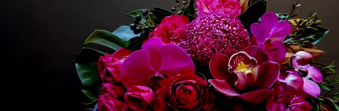 ivytwigflowers flowers Cover Image
