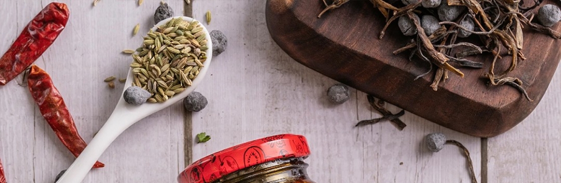 Chokhi Dhani foods Cover Image