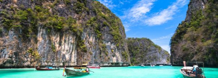 Proniti Travel Cover Image