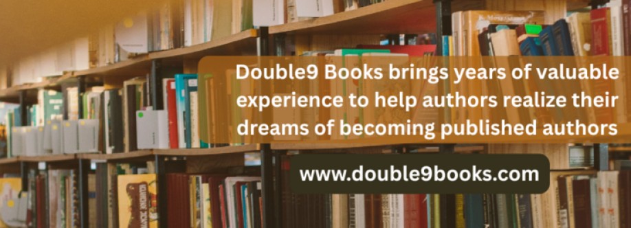 Double9 books Cover Image