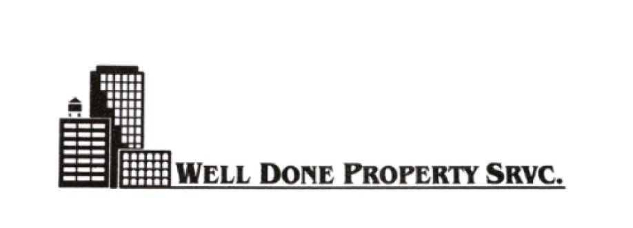 Well Done Property Services Cover Image