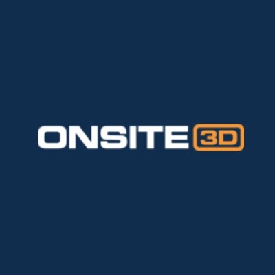 Onsite3D Profile Picture