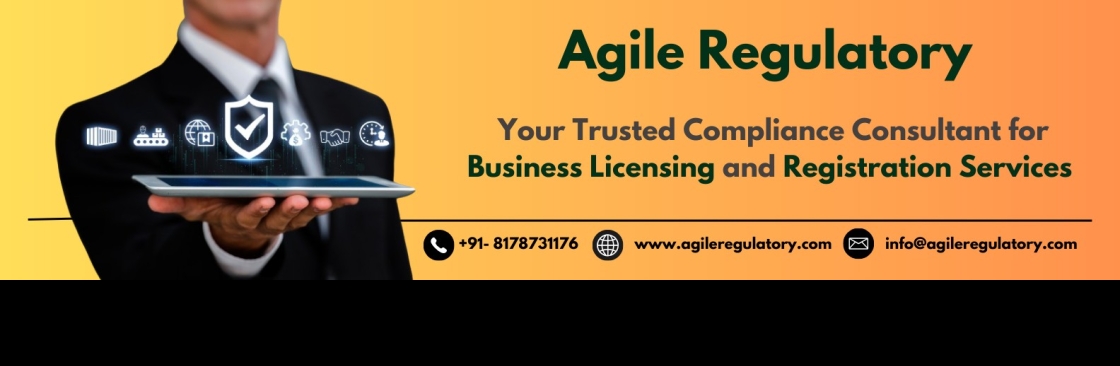 agileregulatory Cover Image