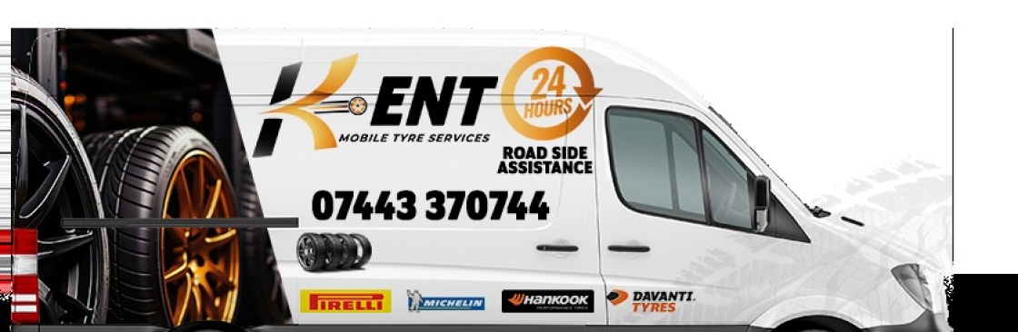 KentMobileTyreServices Cover Image
