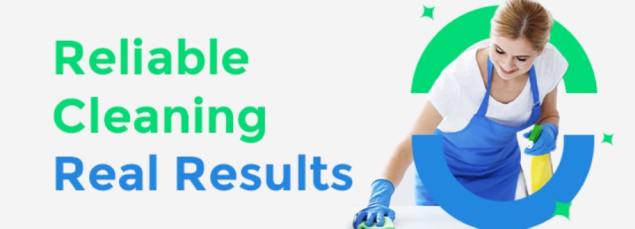 Hope Cleaning Services Cover Image