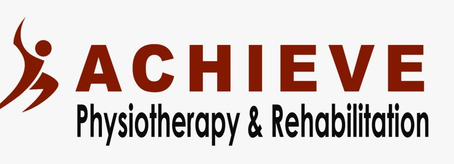 achieve physiotherapy Cover Image