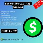 Buy Cash App Account Profile Picture