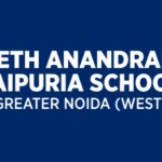 Seth Anandram Jaipuria School Greater Noida West Profile Picture
