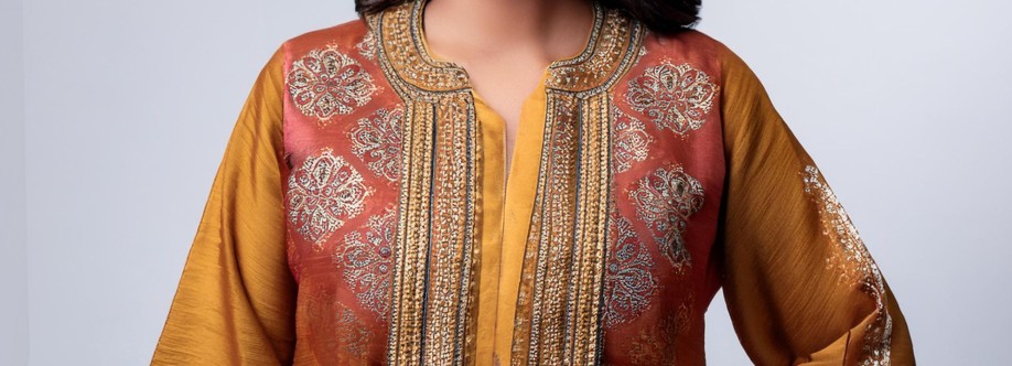 Randeep Clothing Cover Image