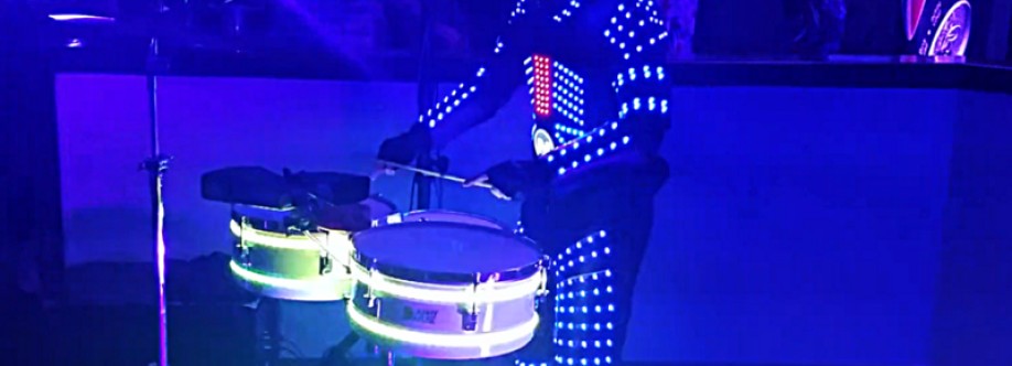 NytroMen Group Cover Image