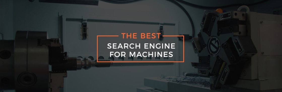 Machine Spotter Cover Image