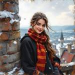 Emma Watson Profile Picture