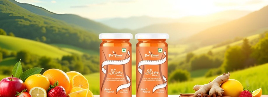 Bee Cause Cover Image