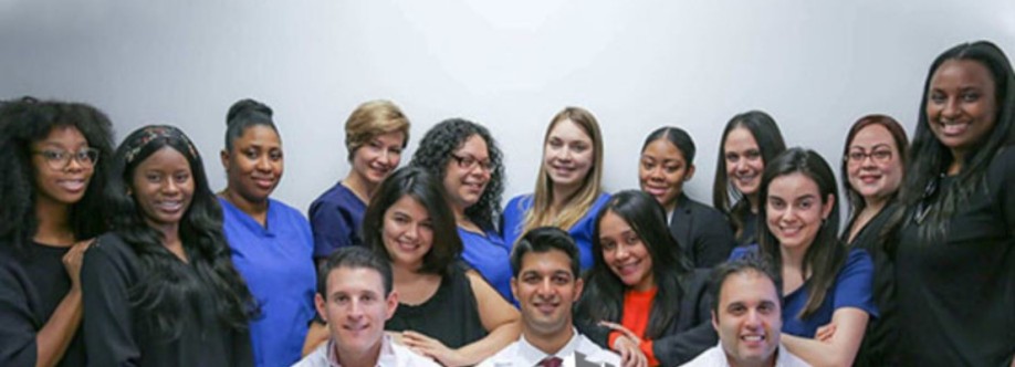 Sedation Dentistry Brooklyn Cover Image