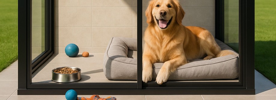 K9 Haeven Cover Image