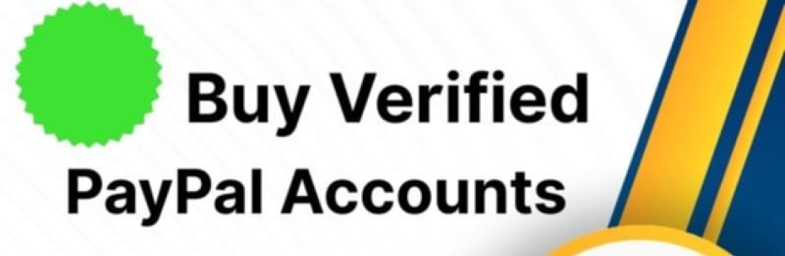 What are the top 5 sites to buy verified PayPal Accounts Cover Image