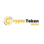 Crypto Token Media Profile Picture
