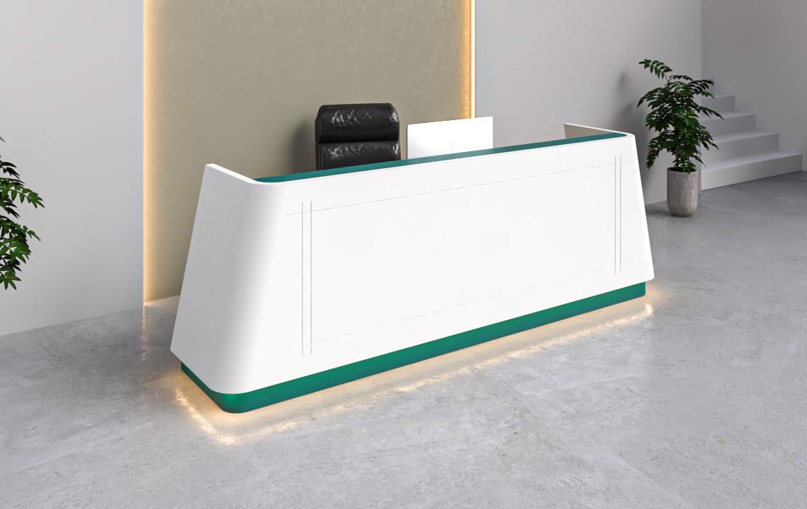 Turnkey Office Furniture Dubai | Full Office Setup | Get Free Quote