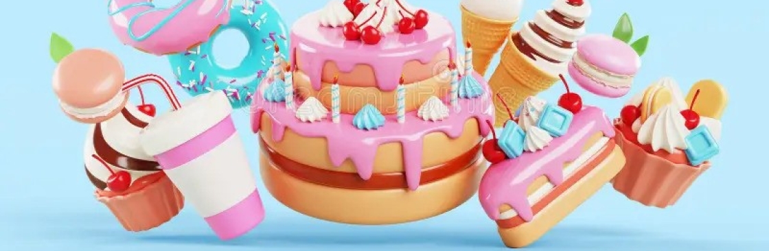 Keuchen Paradise Cover Image