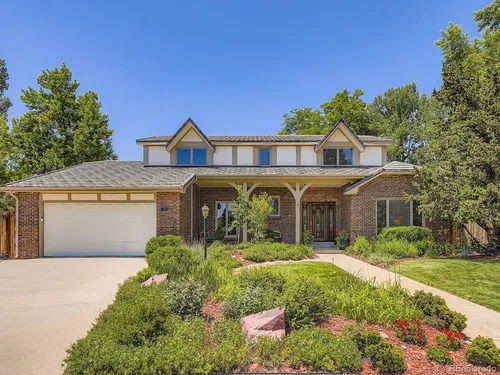 Exploring the Market: Homes for Sale in Greenwood Village, CO