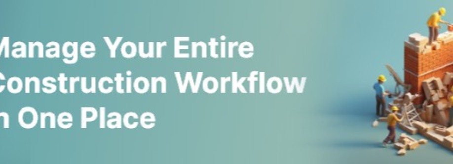 oconstruction Cover Image