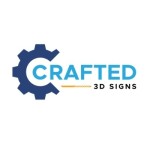 Crafted 3D Signs Profile Picture