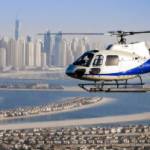 helicopter tour in dubai profile picture