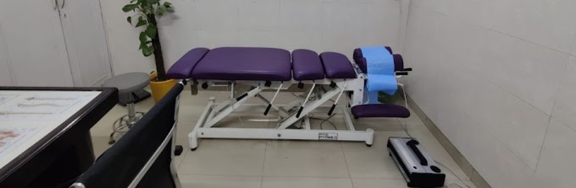Pain Free Physiotherapy Cover Image